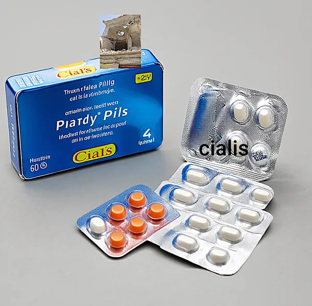 Se puede comprar cialis en farmacia sin receta